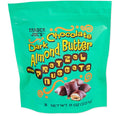 Trader Joe's Dark Chocolate Almond Butter Pretzel Nuggets