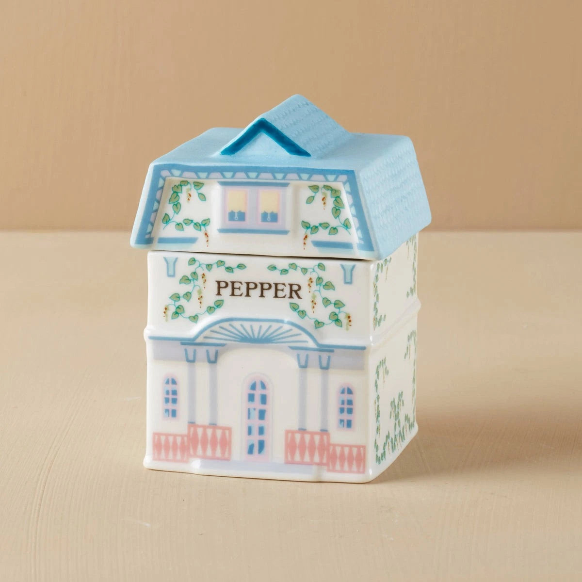 Lenox Pepper