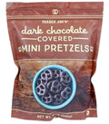 Trader Joe's Dark Chocolate Covered Pretzels