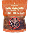 Trader Joe's Milk Chocolate Covered Pretzels