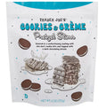 Trader Joe's Cookies & Crème Pretzel Slims