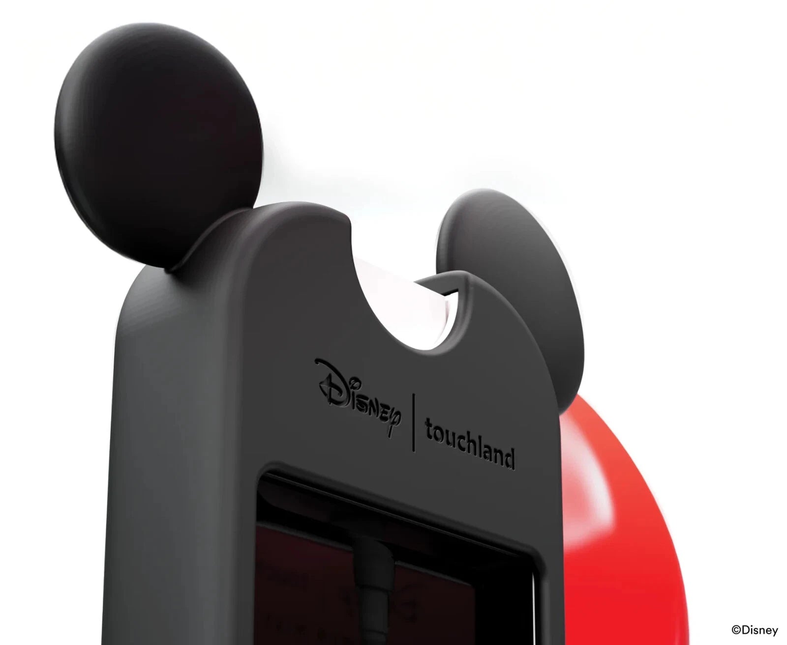 Touchland Power Mist Hydrating Hand Sanitiser - Touchland x Disney Set