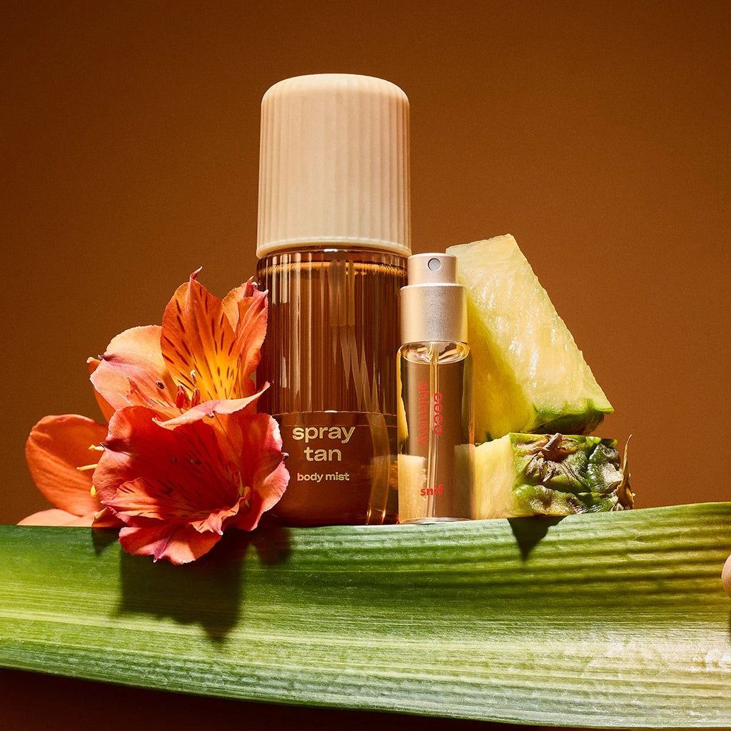 Paradise Layering - Mini Bundle