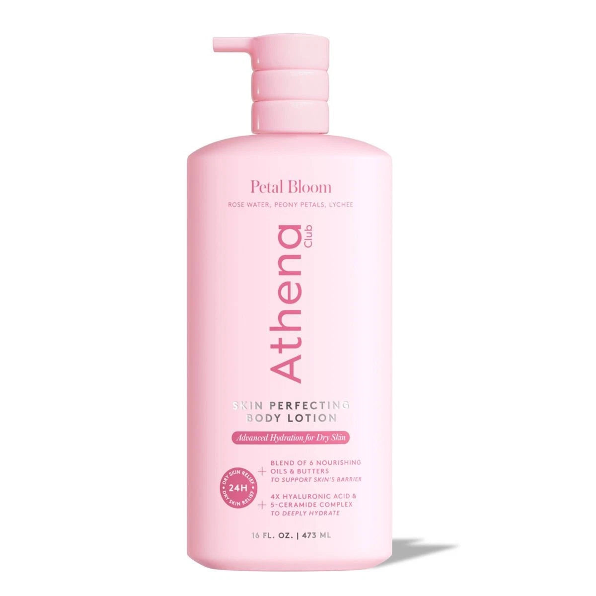 Petal Bloom Body Lotion