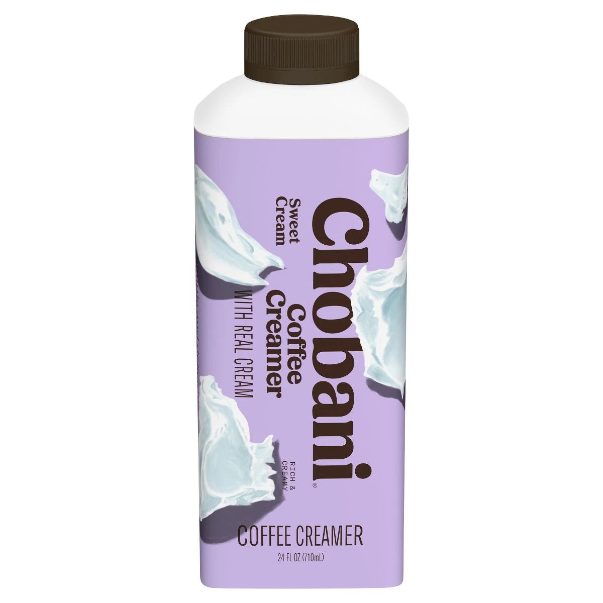 Chobani Sweet Cream