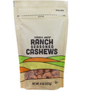Trader Joe’s Ranch Seasoned Cashews