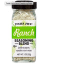 Trader Joe’s Ranch Seasoning Blend