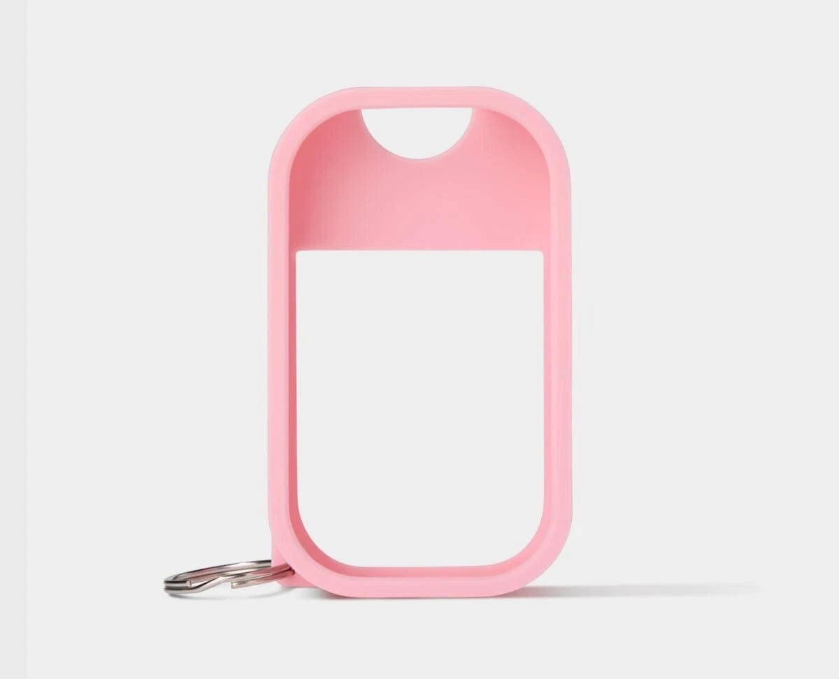 Bubblegum Pink Case