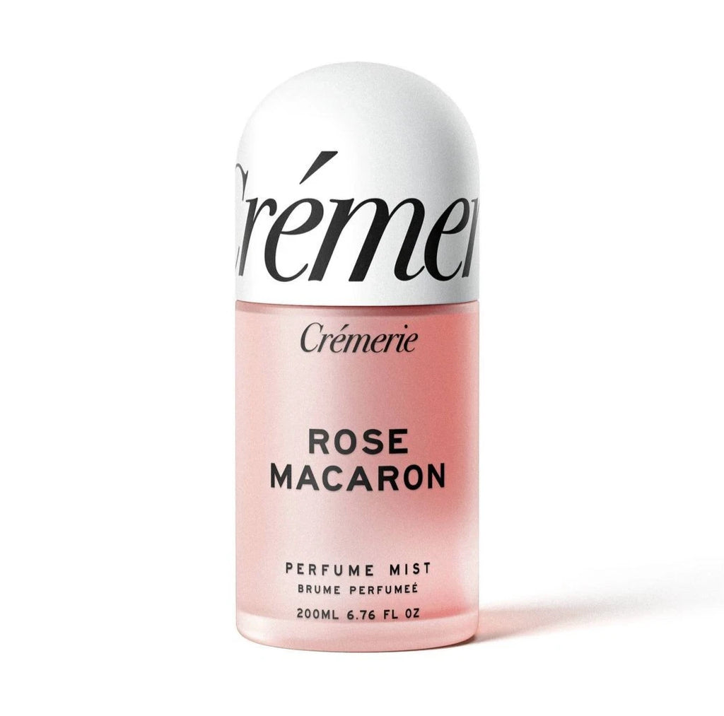 Rose Macaron - Perfume Mist