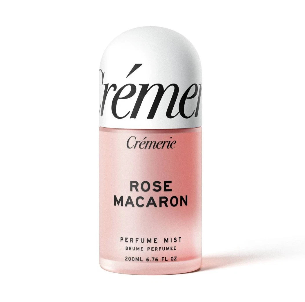 Rose Macaron - Perfume Mist