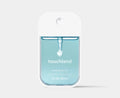 Touchland Power Mist Hydrating Hand Sanitiser - Frosted Mint