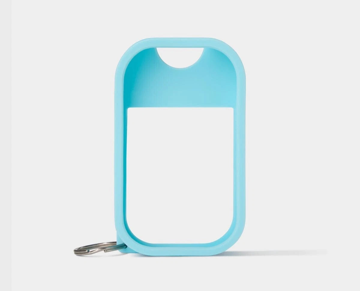 Frosty Blue Case