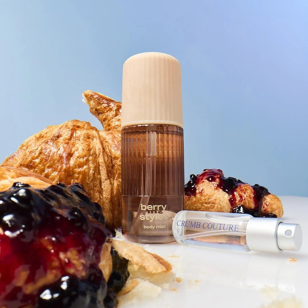 Berry Croissant Layering Bundle