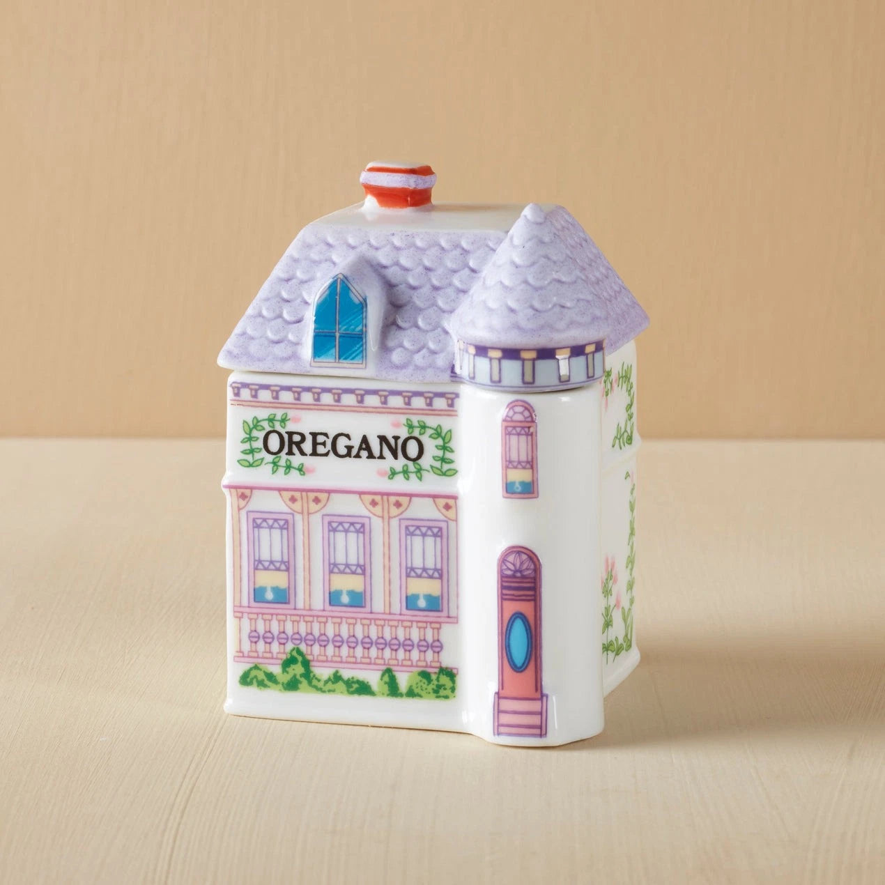 Lenox Oregano