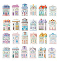 Lenox Spice Village 24-Piece Full Collection