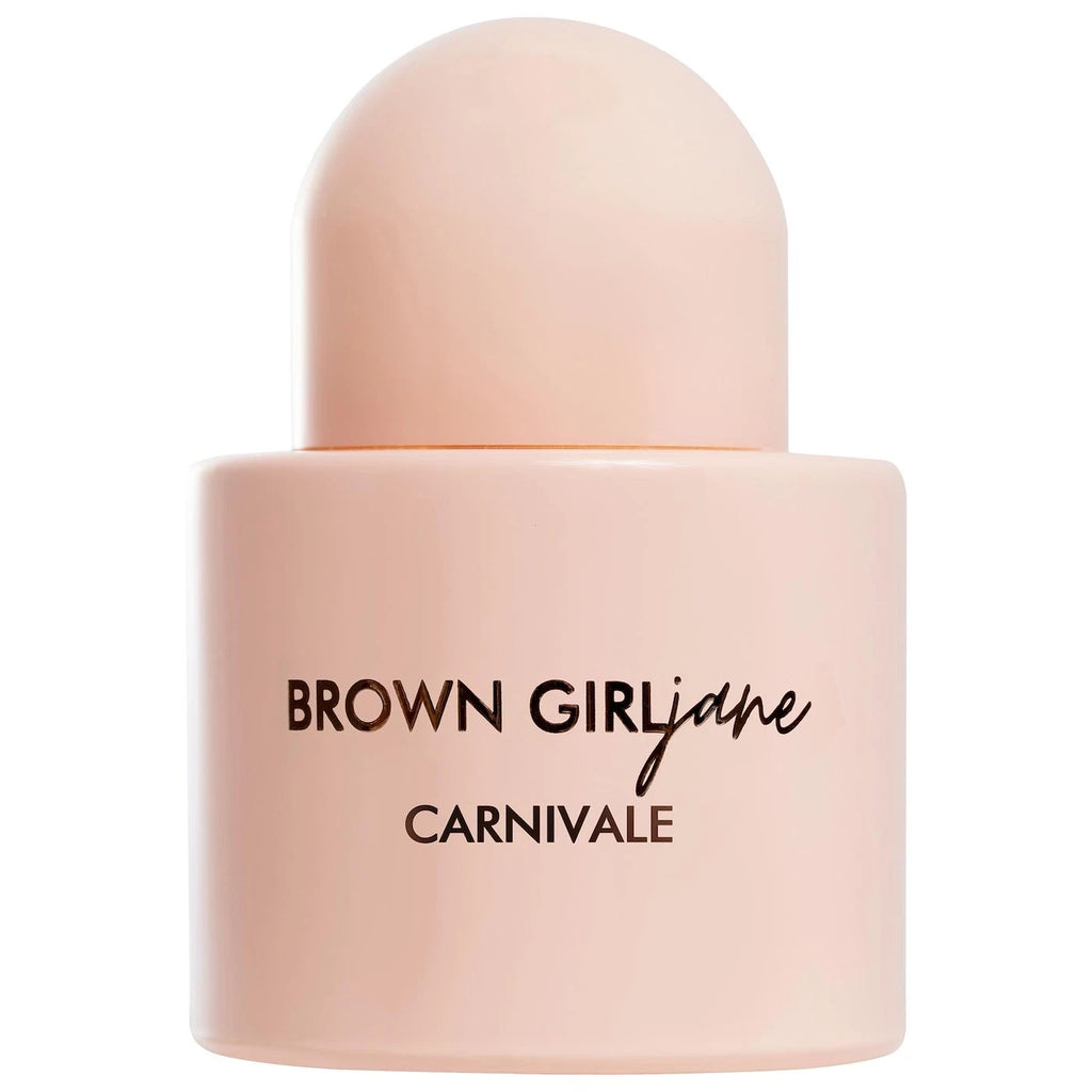 BROWN GIRL Jane Carnivale Eau De Parfum Fragrance