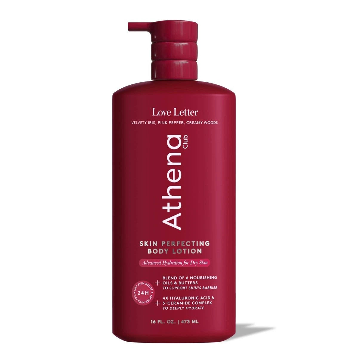 Love Letter Body Lotion