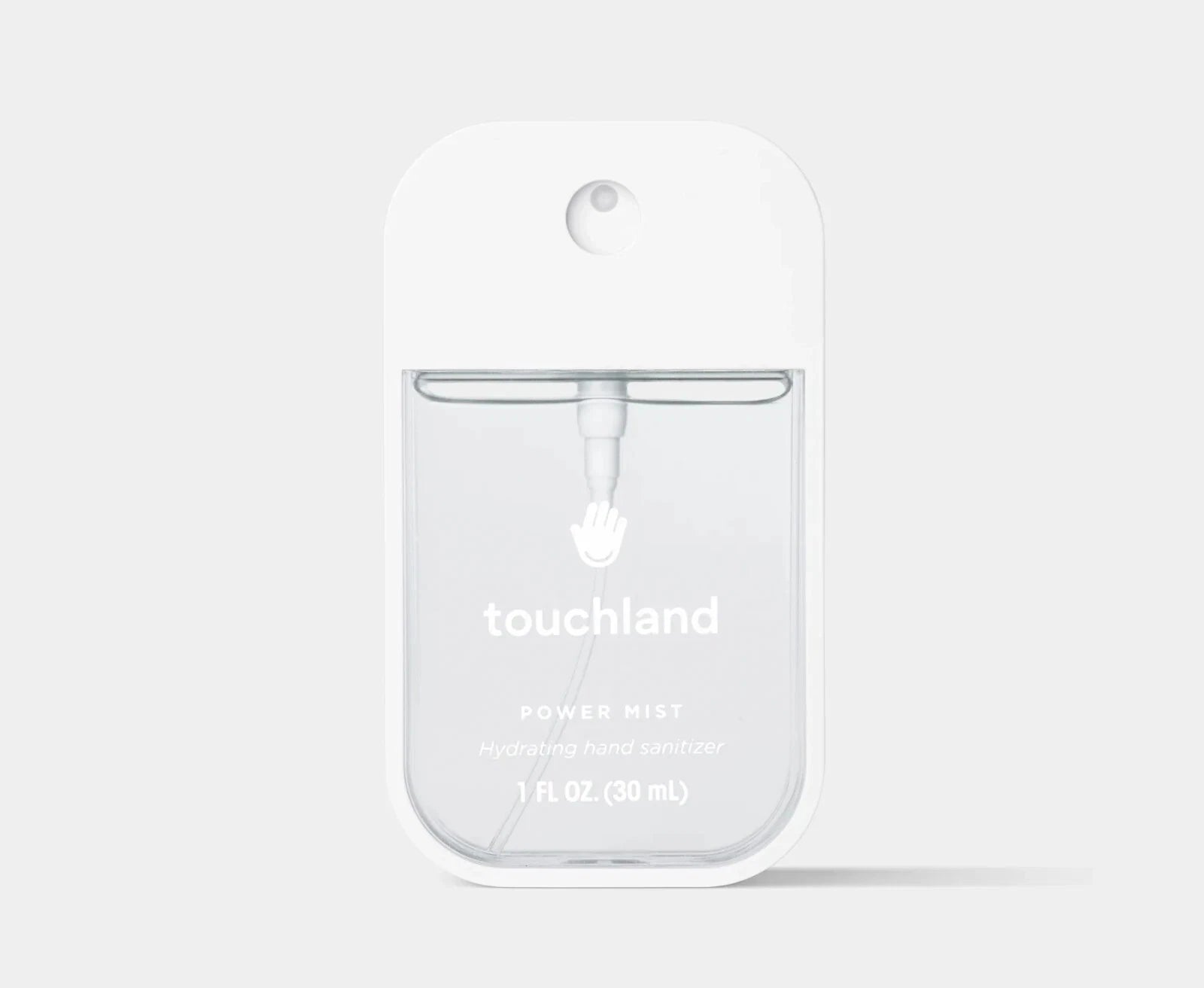 Touchland Power Mist Hydrating Hand Sanitiser - Beach Coco
