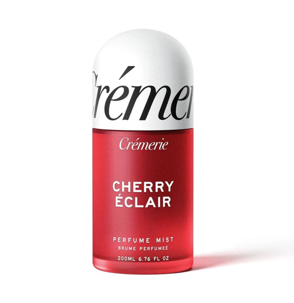 Cherry Eclair - Perfume Mist