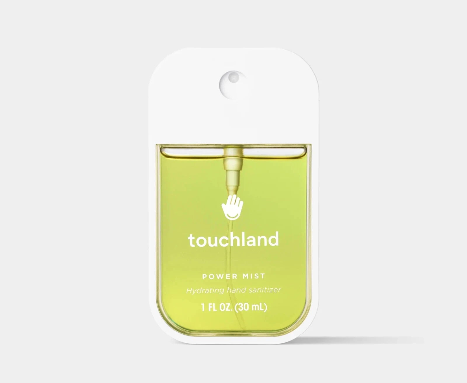 Touchland Power Mist Hydrating Hand Sanitiser - Aloe You