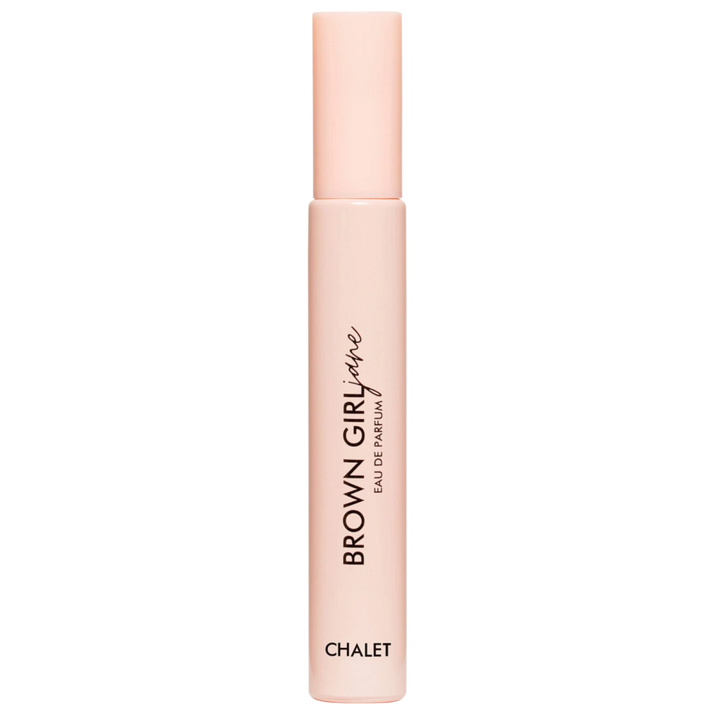 BROWN GIRL Jane Chalet Eau De Parfum Fragrance