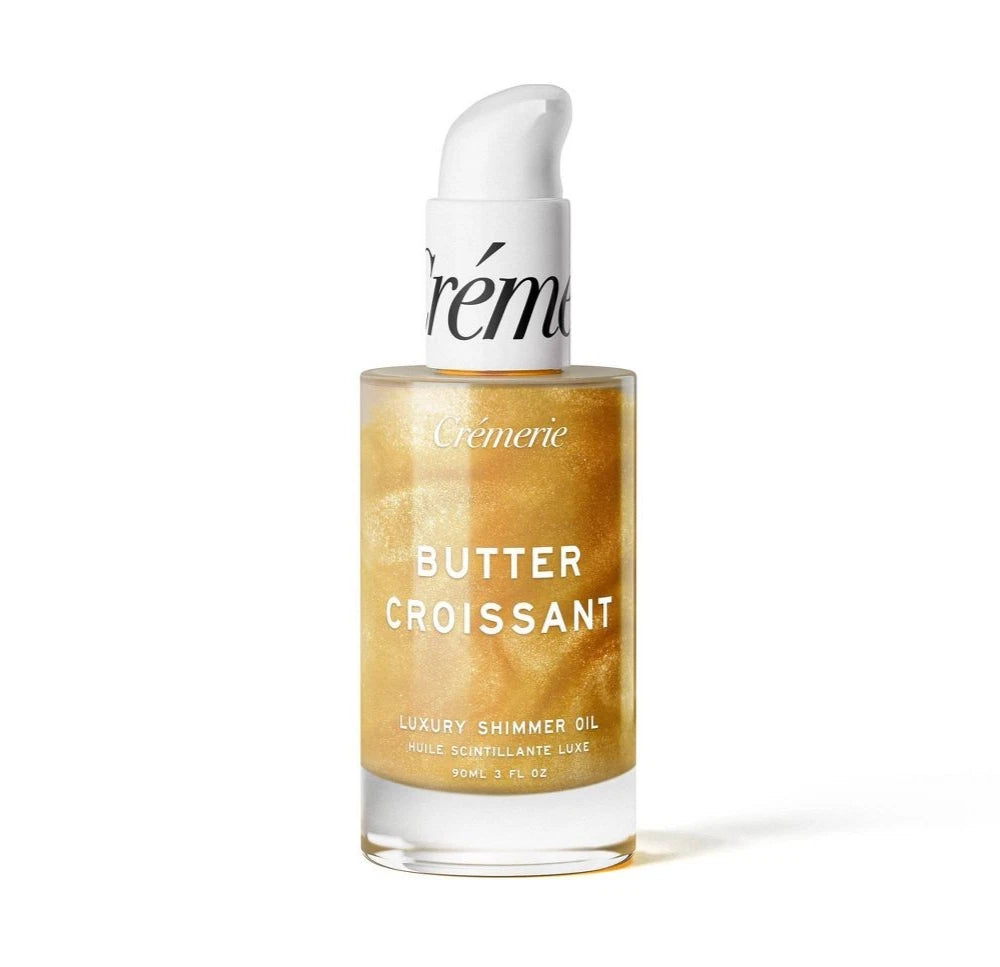 Fleur de Vanille - Body Oil
