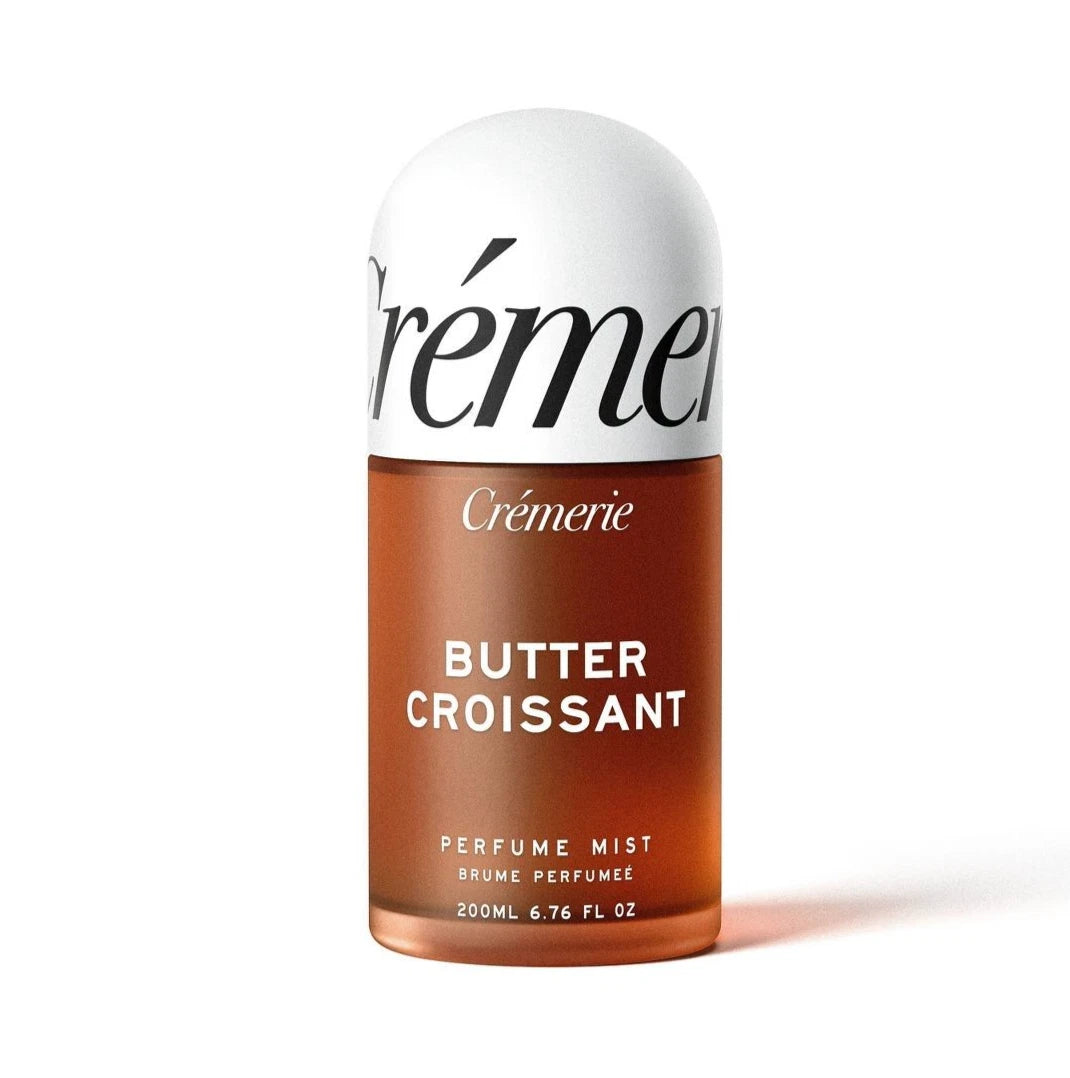 Butter Croissant - Perfume Mist