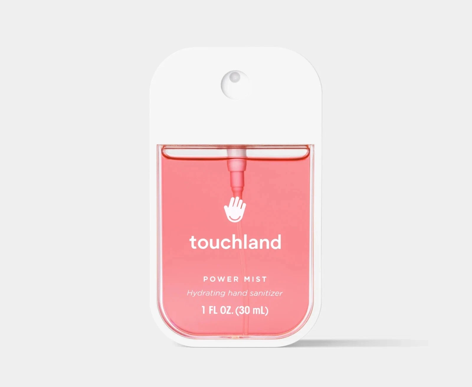 Touchland Power Mist Hydrating Hand Sanitiser - Wild Watermelon