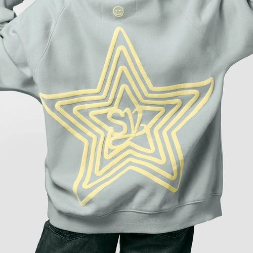 Sincerely Yours Holiday Hoodie - Salish Matter Skincare