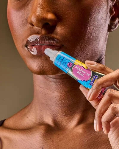 PEEPS Lip Gloss