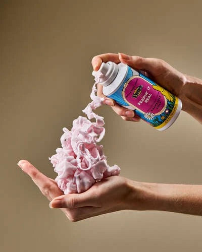 PEEPS Shapeable Soap
