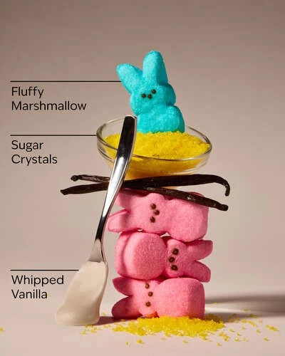 PEEPS PocketBac Hand Sanitiser