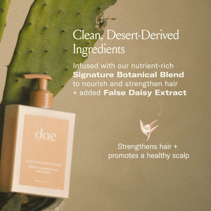 Dae Signature Conditioner 300ml