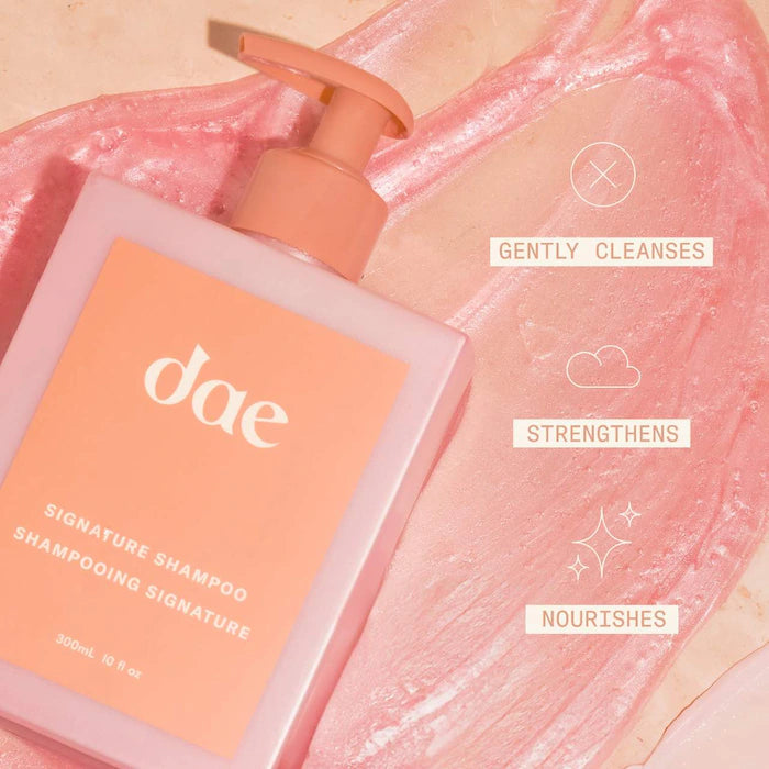 Dae Signature Shampoo 300ml