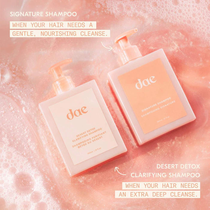Dae Signature Shampoo 300ml