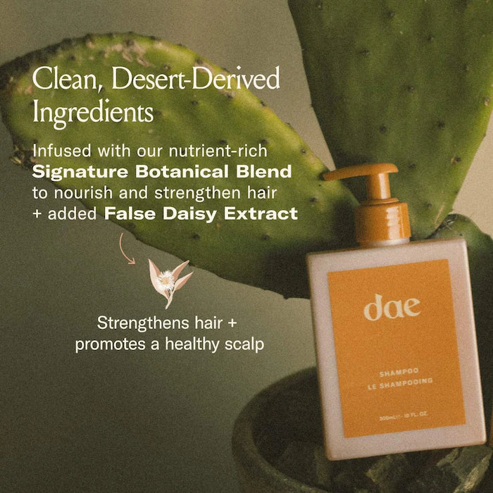 Dae Signature Shampoo 300ml