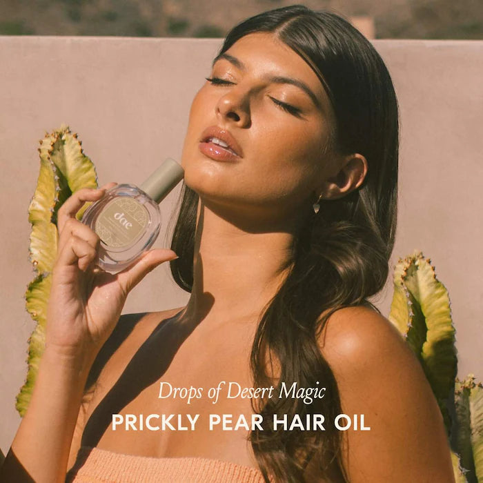 Dae Prickly Pear Hair Oil 50ml