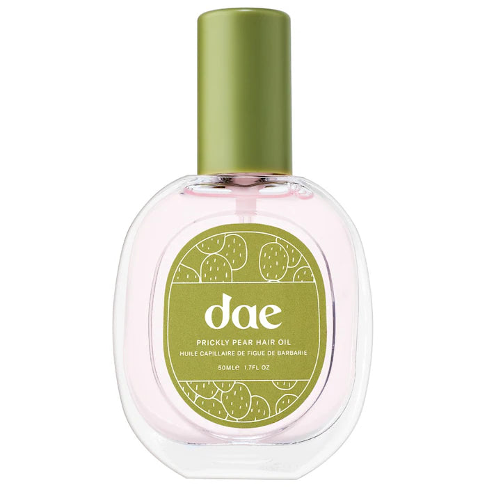 Dae Prickly Pear Hair Oil 50ml