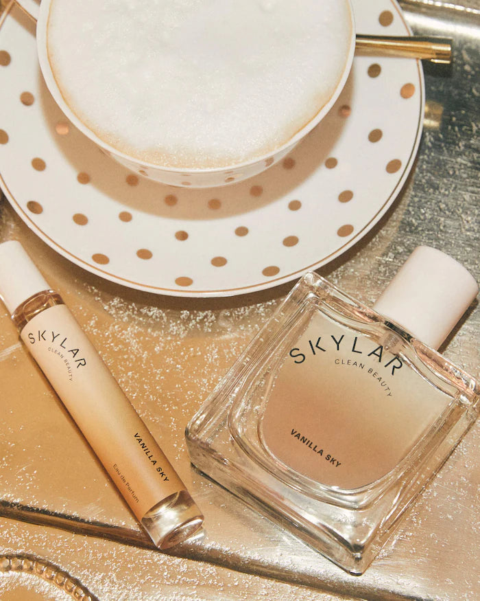 Skylar Perfume Vanilla Sky
