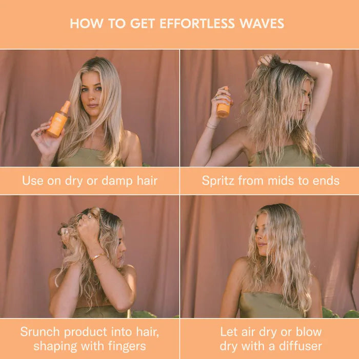 Dae Hibiscus Wave Spray 100ml