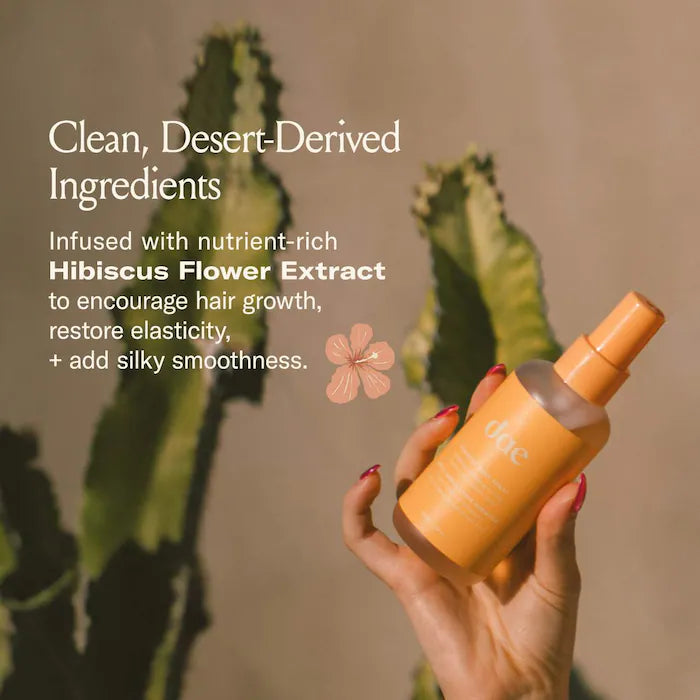 Dae Hibiscus Wave Spray 100ml