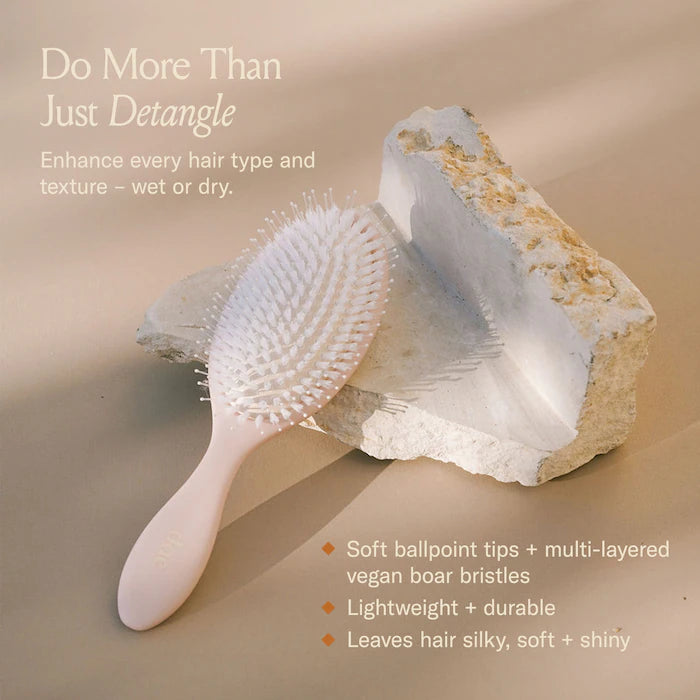Dae Boar Bristle Brush