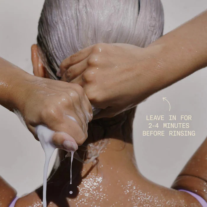 Dae Violet Hour Purple Shampoo 300ml