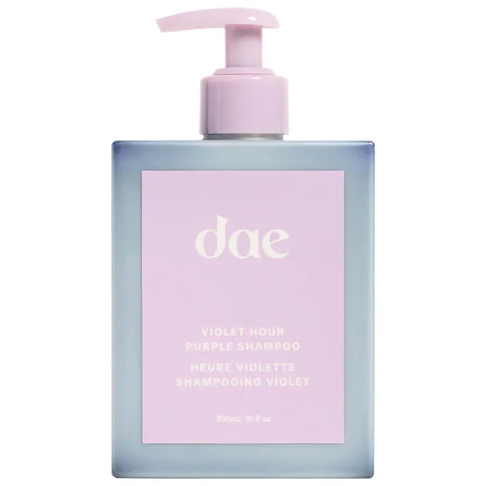 Dae Violet Hour Purple Shampoo 300ml