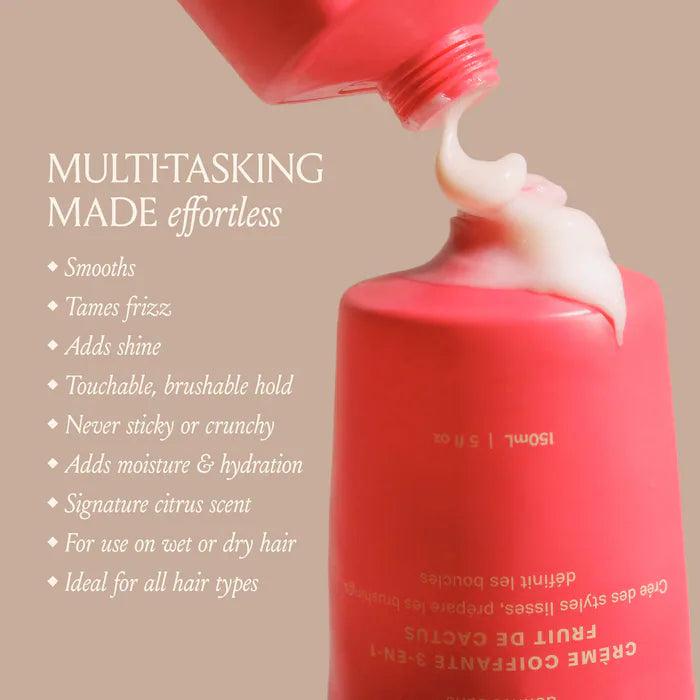 Dae Cactus Flower 3 in 1 Styling Cream Original 150ml