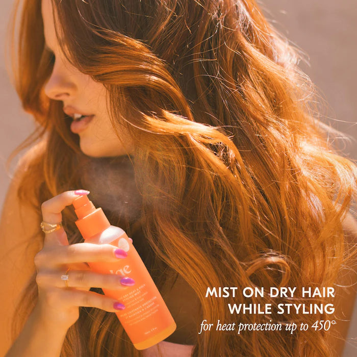 Dae Agave Dry Heat Hold Styling Mist