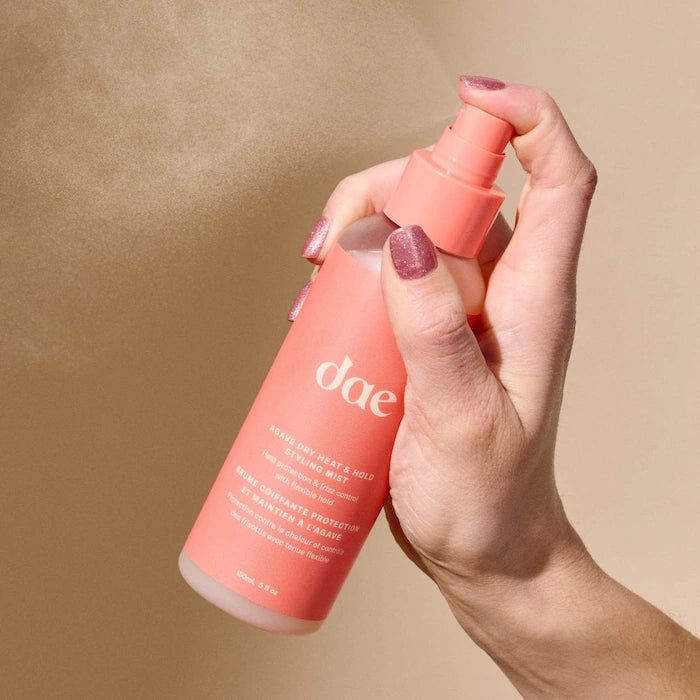 Dae Agave Dry Heat Hold Styling Mist