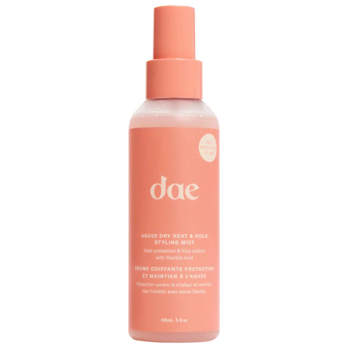 Dae Agave Dry Heat Hold Styling Mist