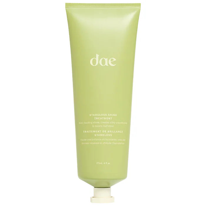 Dae Stargloss Shine Hair Gloss Treatment 177ml