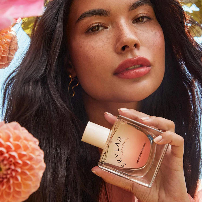 Skylar Perfume Sunkissed Dahlia